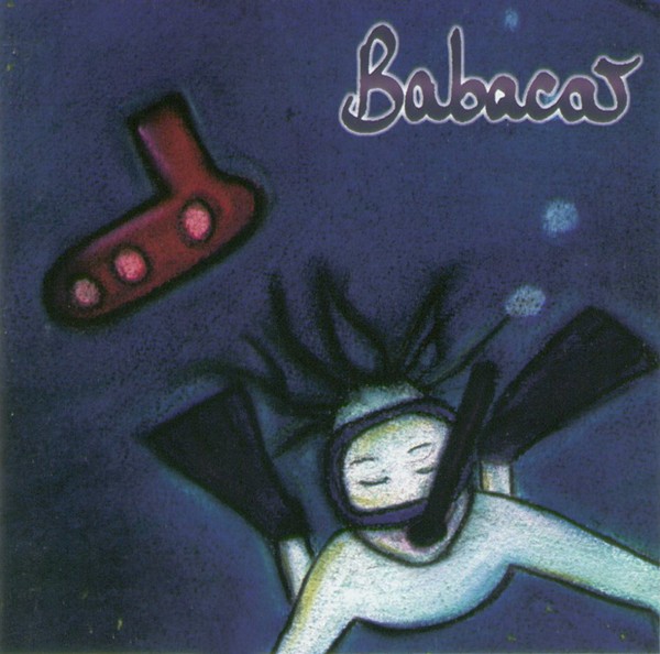 Babacar (album)