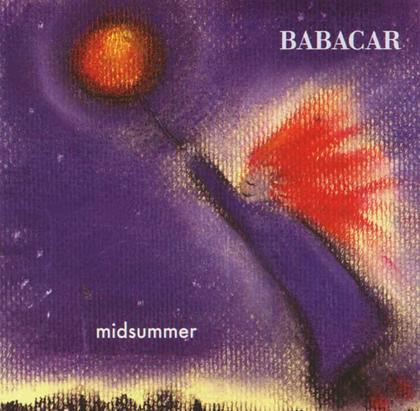 Midsummer (single)